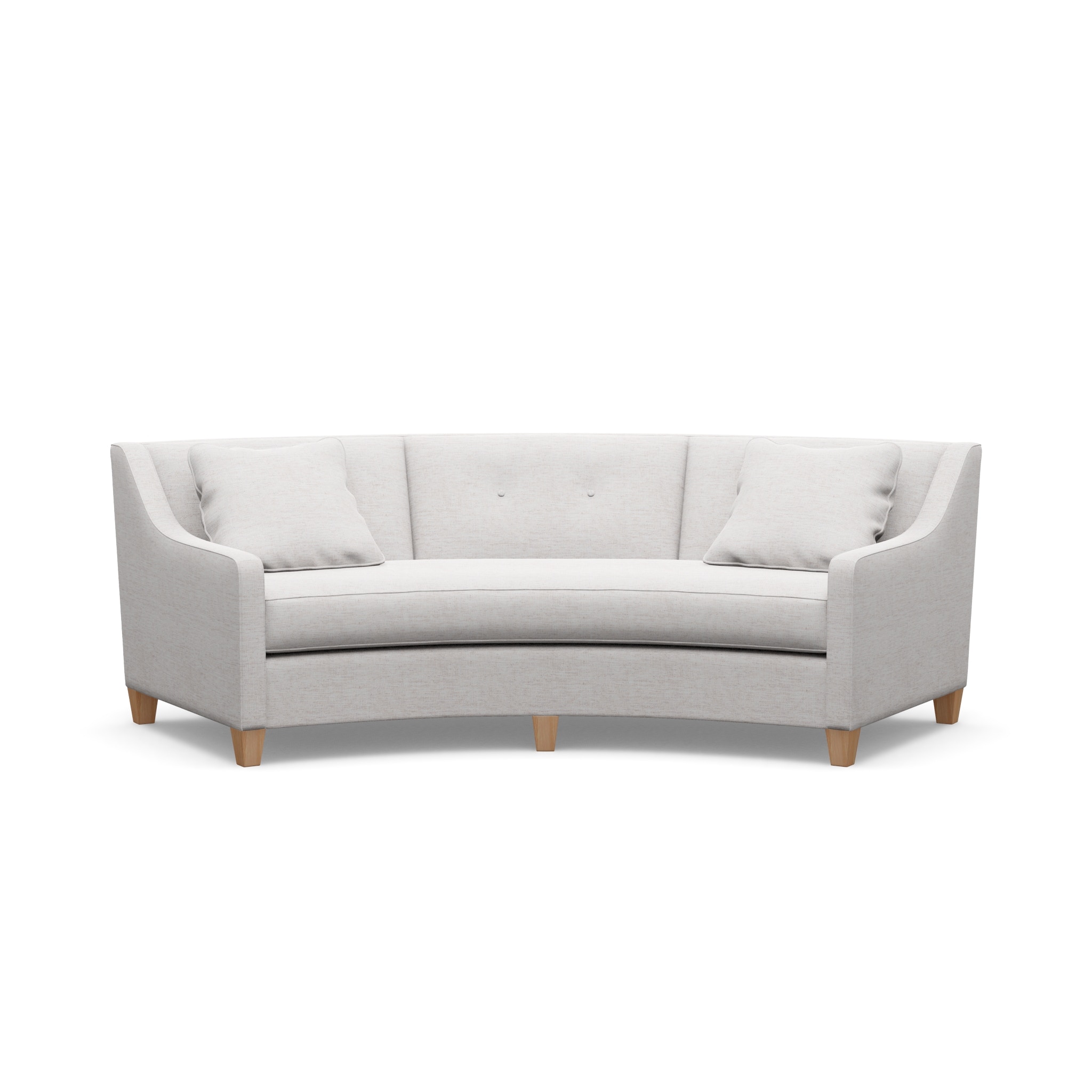 Norwalk Furniture Tousley Sofa 87370