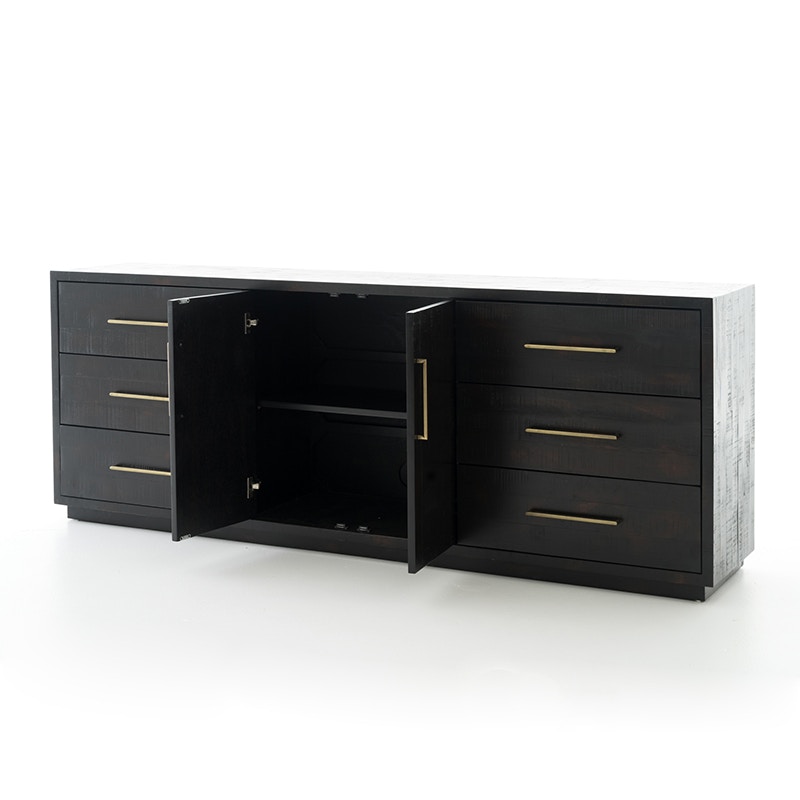 Furnish Home Home Entertainment Suki Large Media Console VHADF184