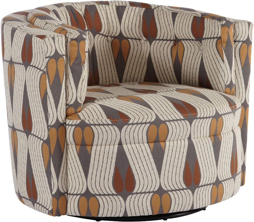 Accent Swivel Chairs Accent Swivel Chairs