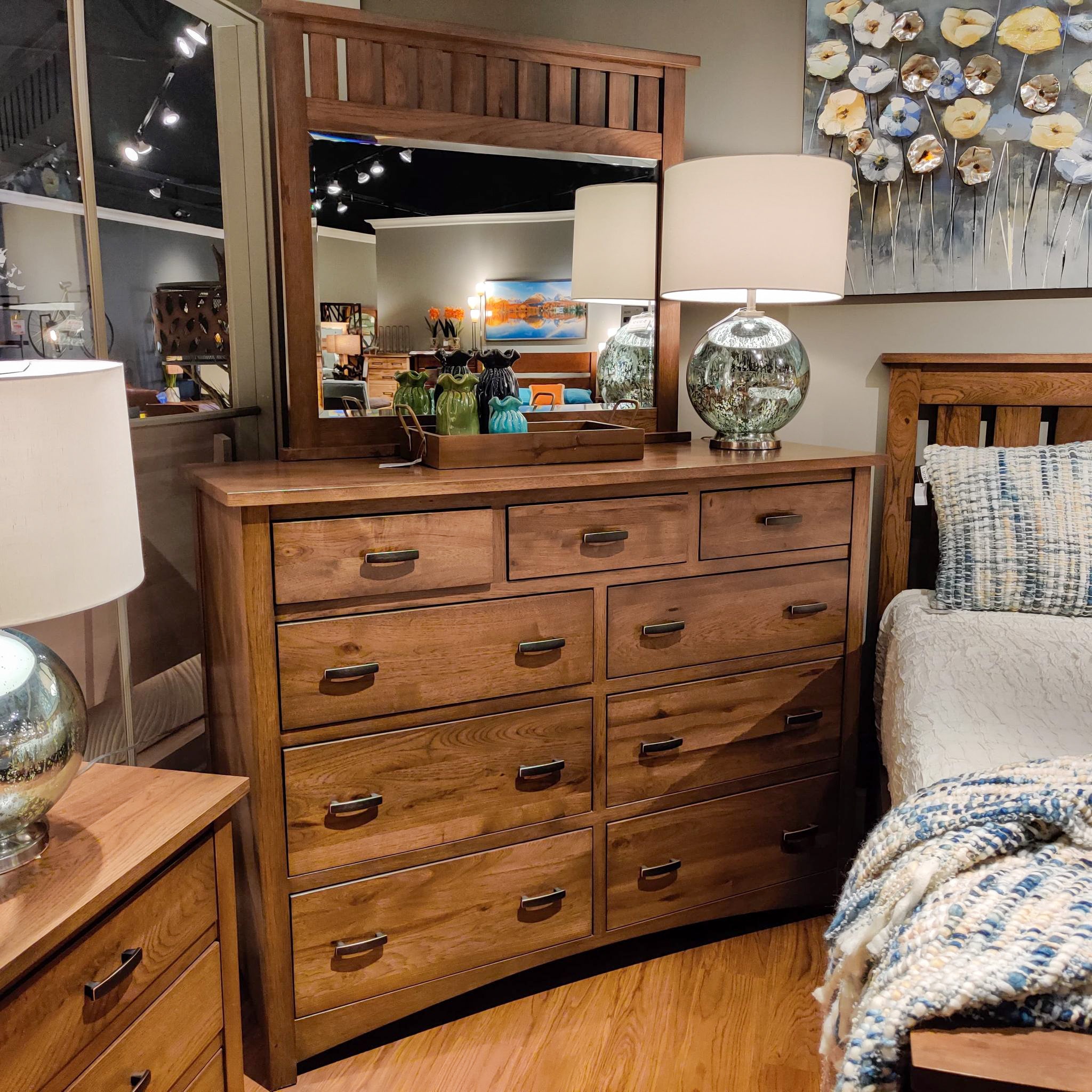 Old hickory deals furniture clearance