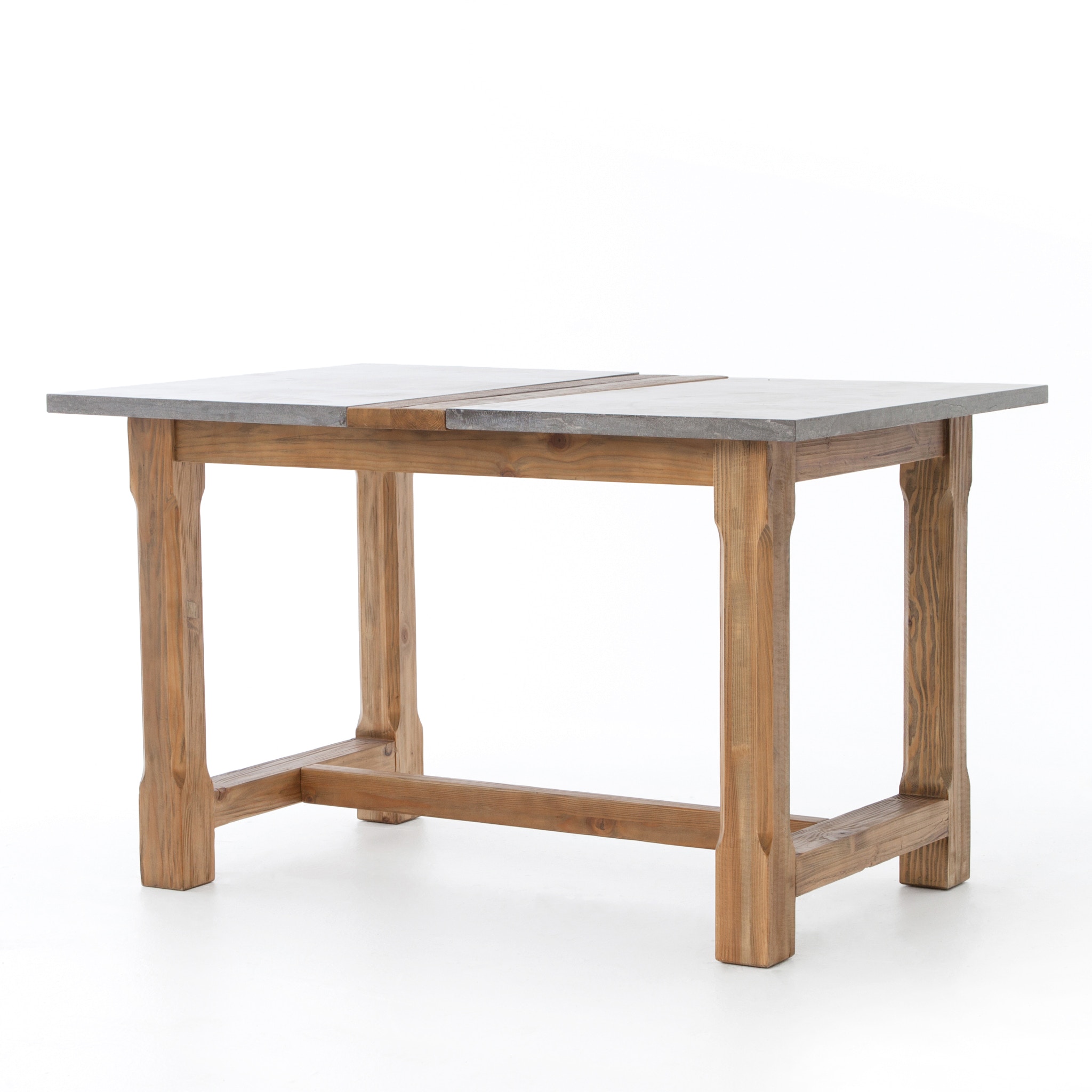 Fourhands Dining Room Bluestone Pub Table Cimp 5xa Ao