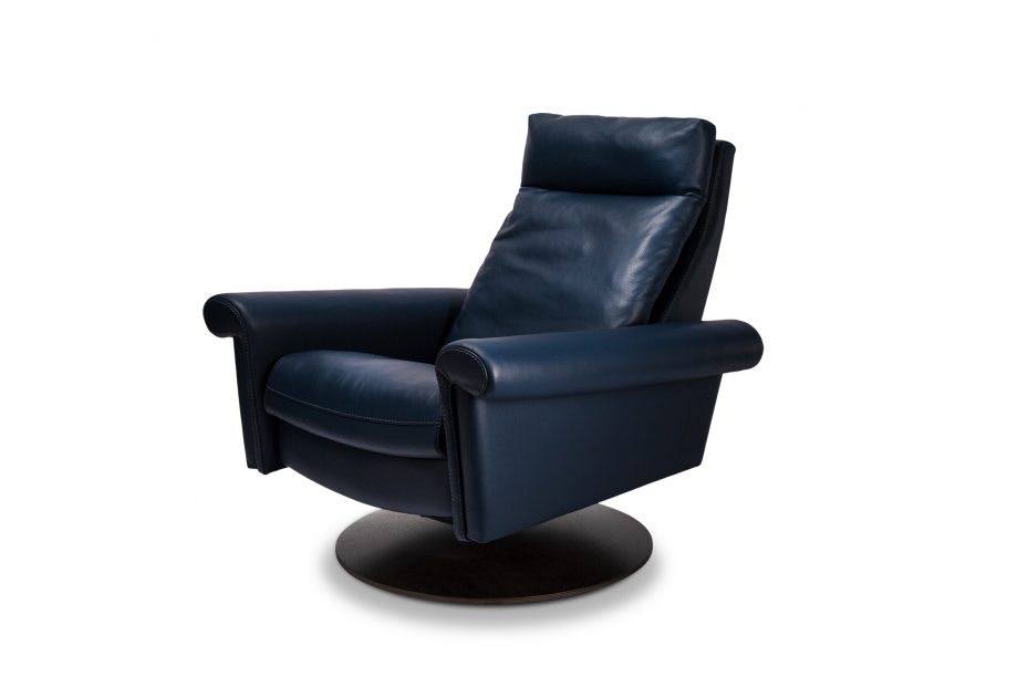 American Leather Nimbus Comfort Air Recliner Nimbus Treeforms