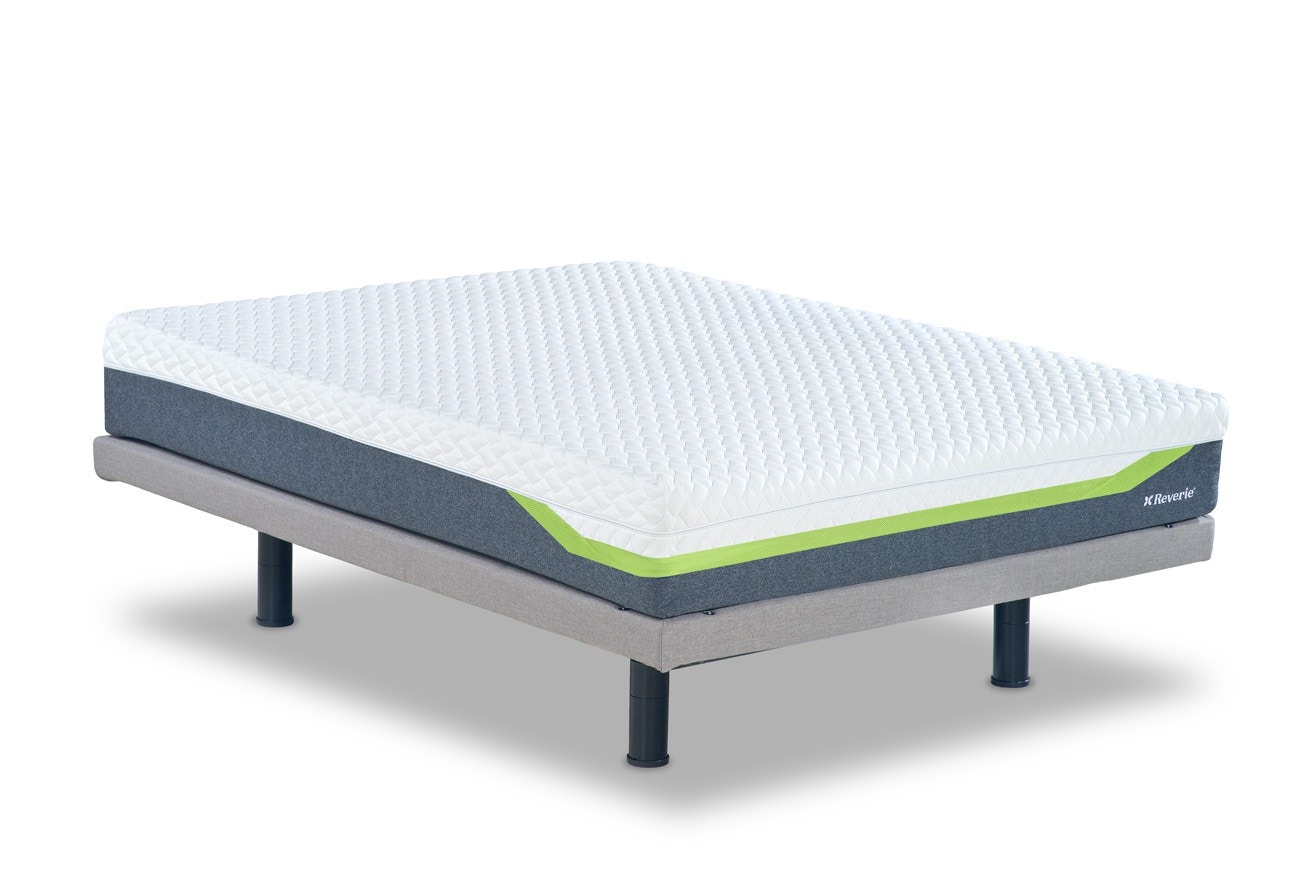 Anchorage Mattresses
