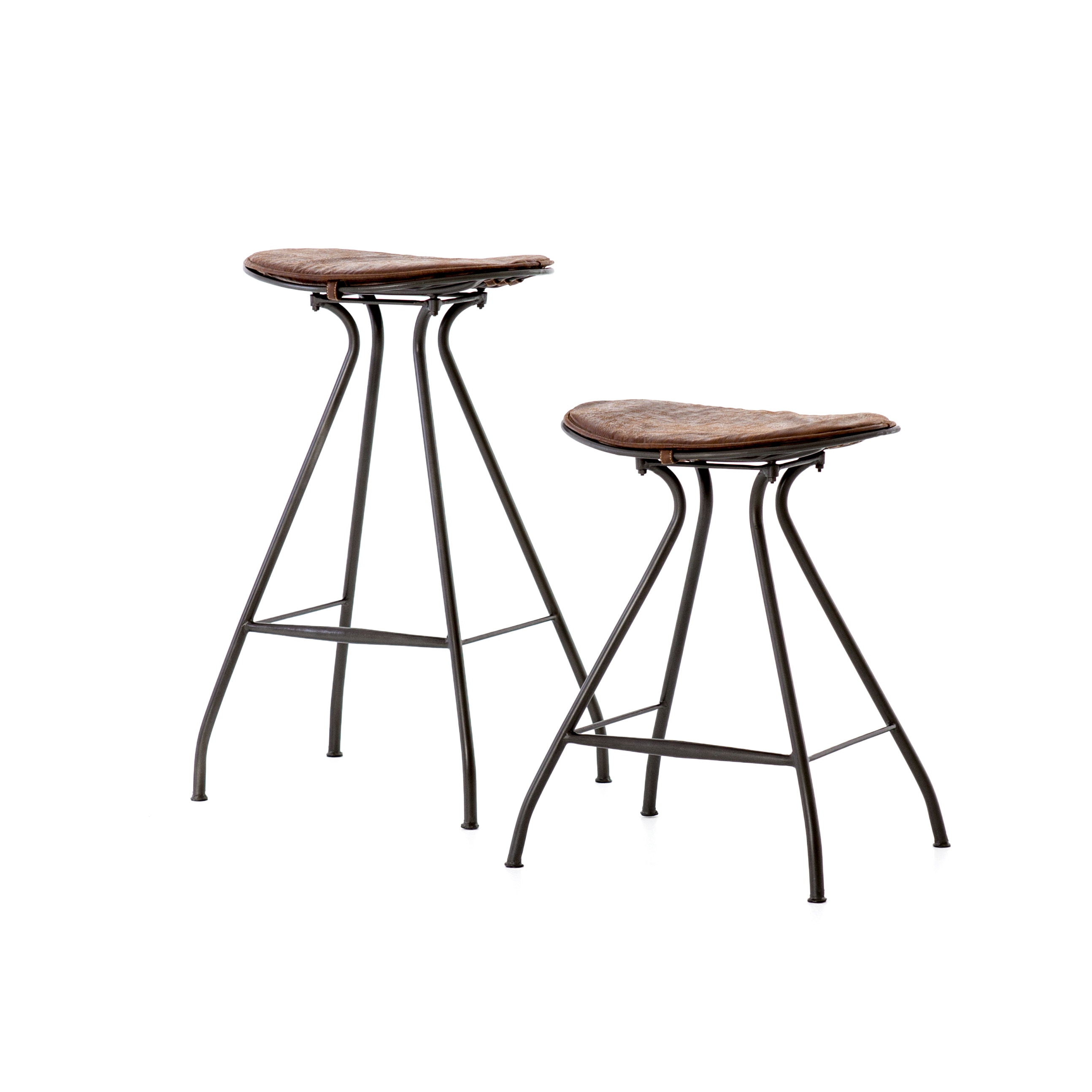 Four hands deals counter stools