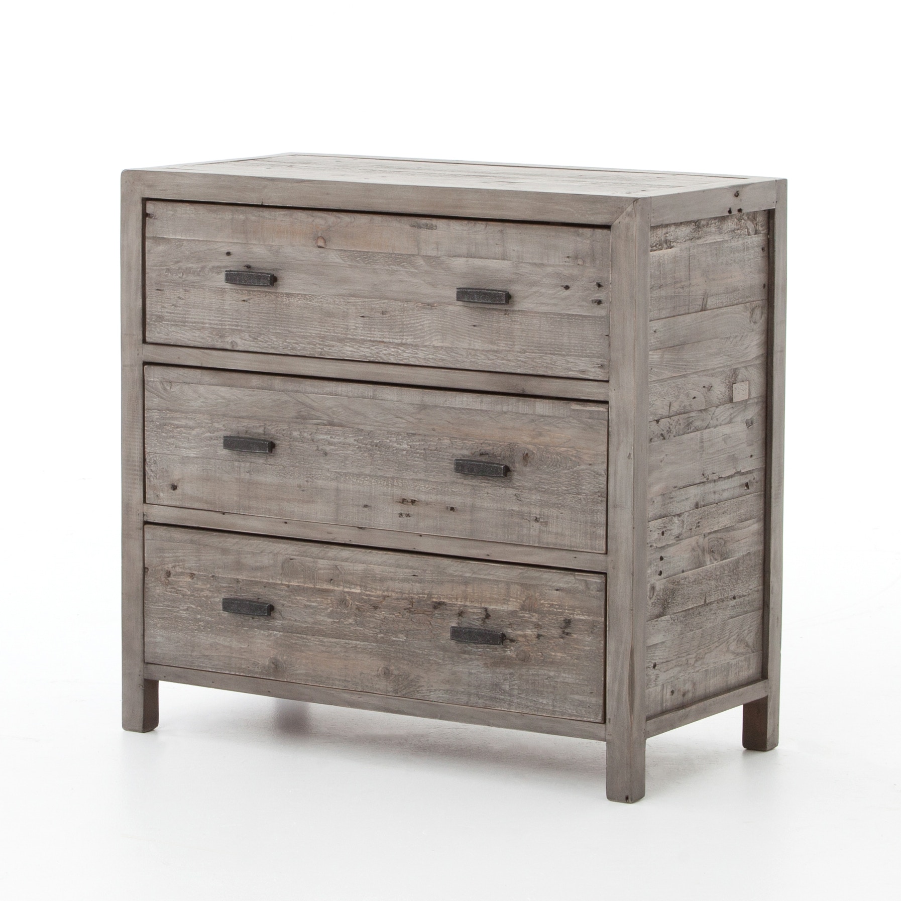 Fourhands Bedroom Caminito 3 Drawer Dresser VCNB-05-55