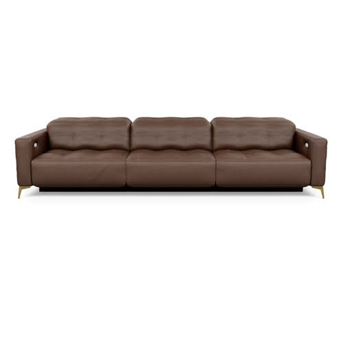 American leather deals motion sofa