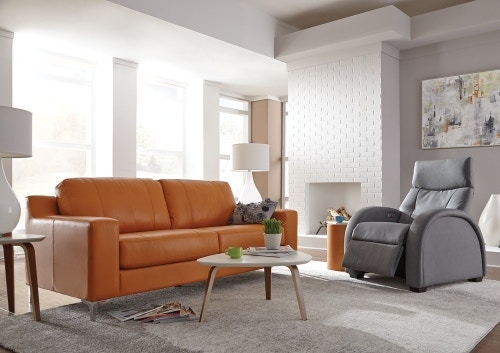 Palliser Furniture Living Room Zero Gravity Recliner Zg4