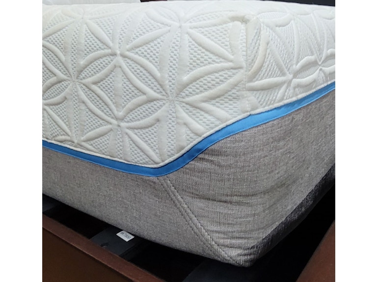 Tempur Pedic Cloud Supreme Breeze 2 0 Twin Xl 10103220 New Look Furniture Lake Charles La Tempur Pedic Cloud Supreme Breeze 2 0