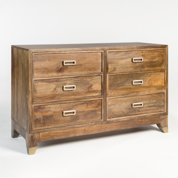 Clearance Home Accents Everette Dresser At30300 Bda Strobler