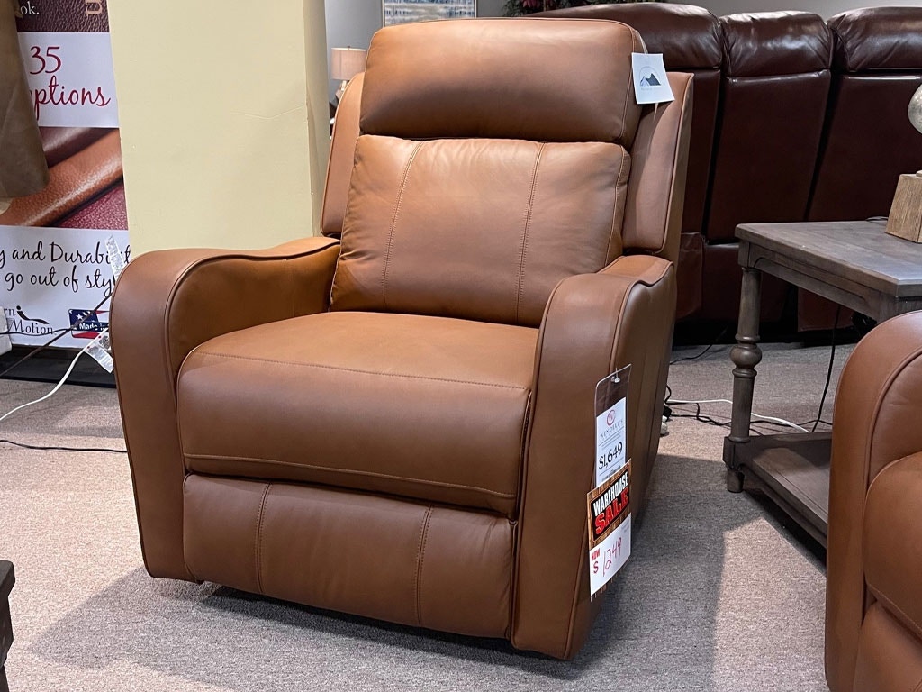 klaussner swivel glider costco