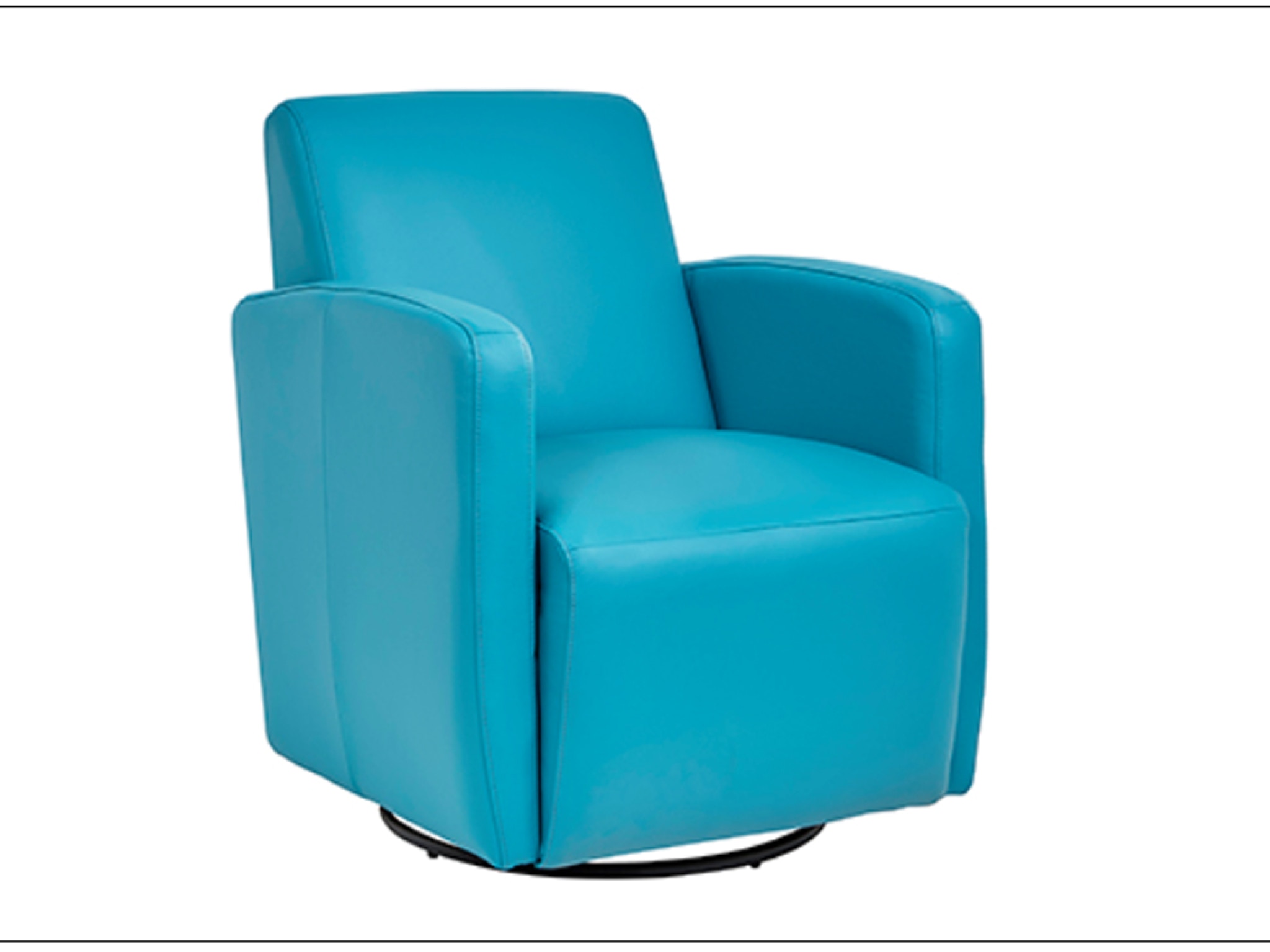 elran swivel rocker recliner