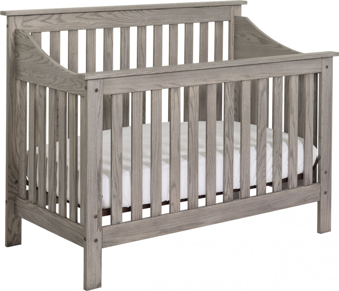 concord baby vermont 3 in 1 crib