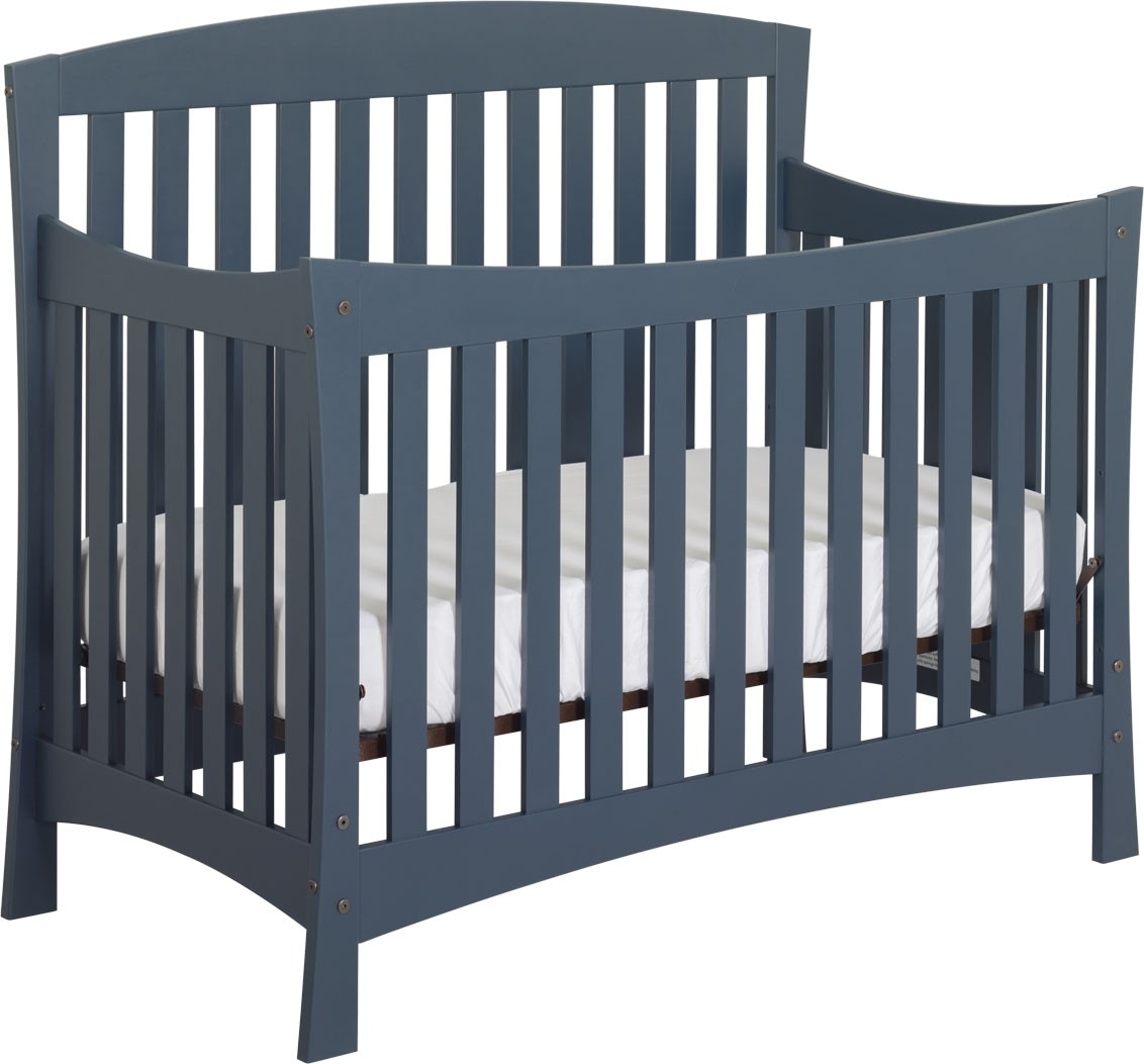 concord baby vermont 3 in 1 crib