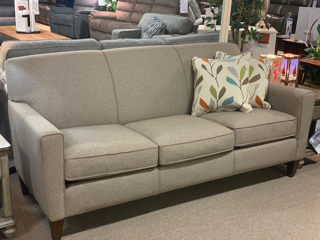 Flexsteel Digby Sofa One Of Our Best Sofa Frames Returns To The Floor In A New Super Sofa Fabric Flexsteel Digby Sofa One Of Our Best Sofa Frames Returns To The Floor In A New Super Sofa Fabric