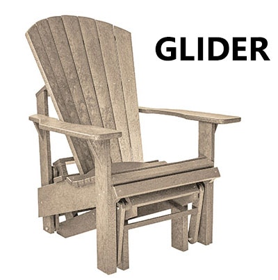 glide zone rocker