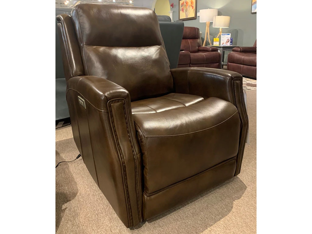 hi rock recliners