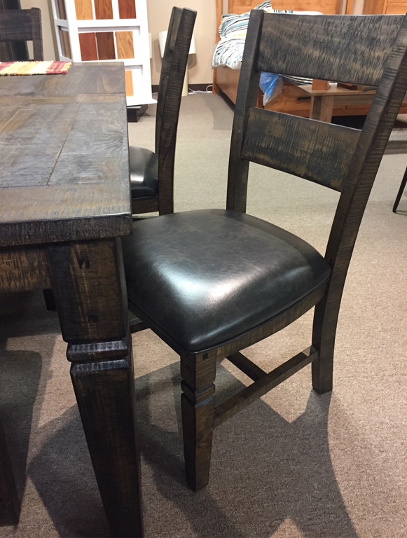 Rustic Table And Six Chairs Clearance Rustic Table And Six Chairs Clrnc Sd1012