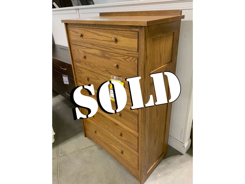 Clearance dressers Clearance