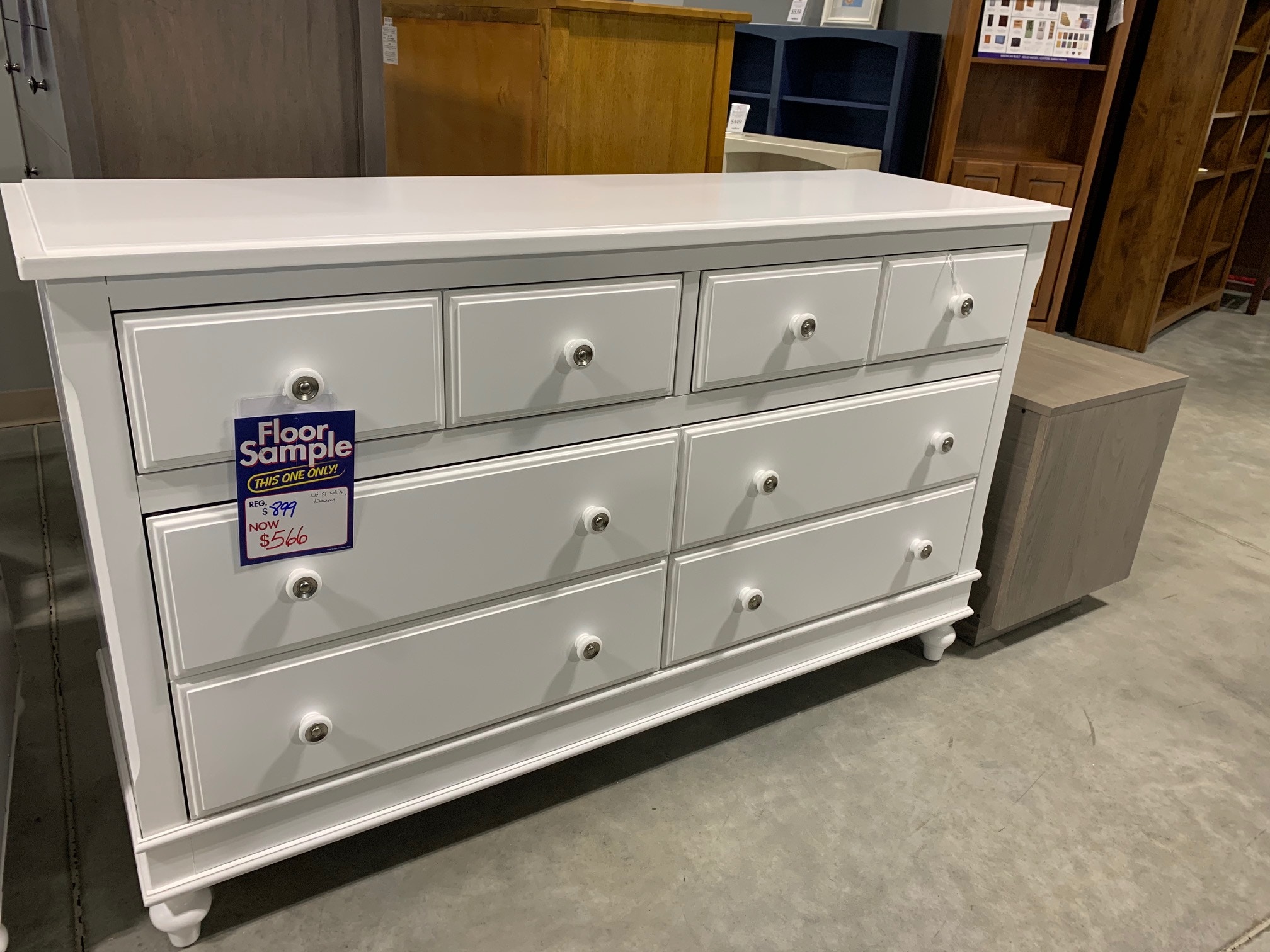 Bedroom Dressers Wendell S Furniture Colchester Vt