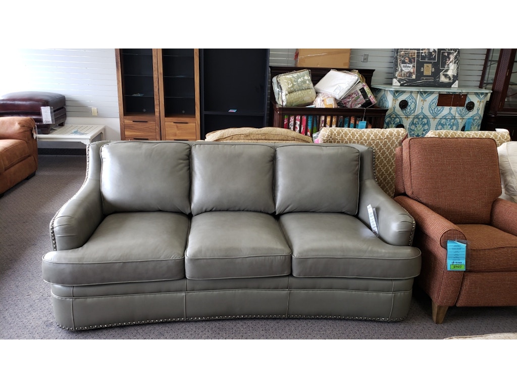 Leather Italia Tulsa Sofa 9013s