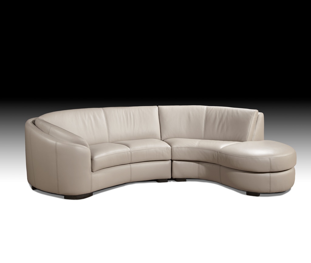 Kelvin Giormani Living Room Sectional - RUSCO I 105 - Noel