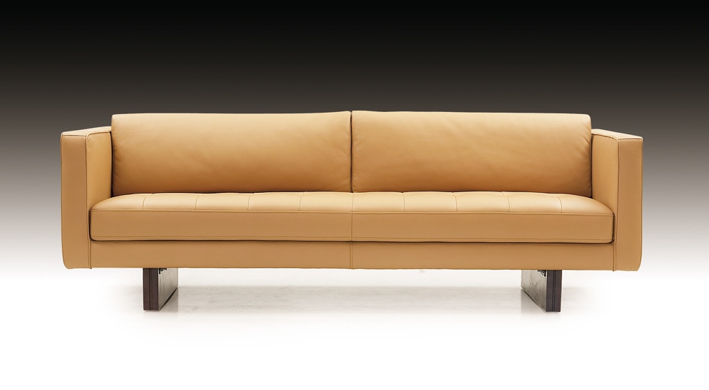 Kelvin Giormani Living Room Sofa - FORETTI 164 - Noel Furniture