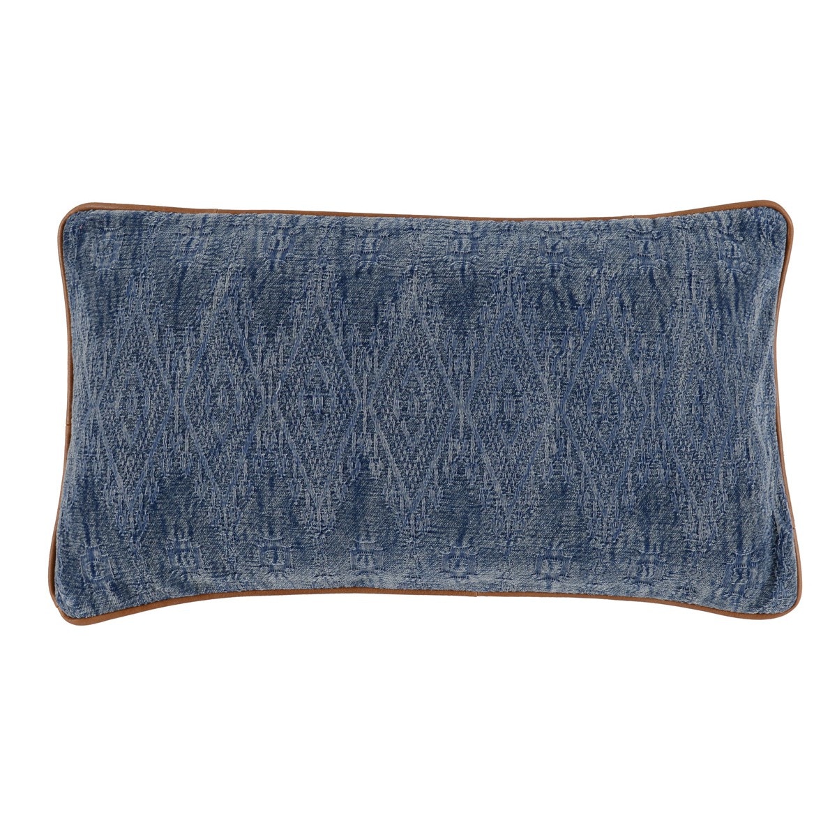 Noel Clearance Accessories Accent Pillow Nf Varenna Indigo