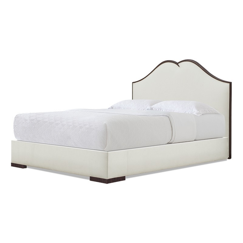 Christopher Guy Bedroom Saskia King Bed 20-0633 - Noel