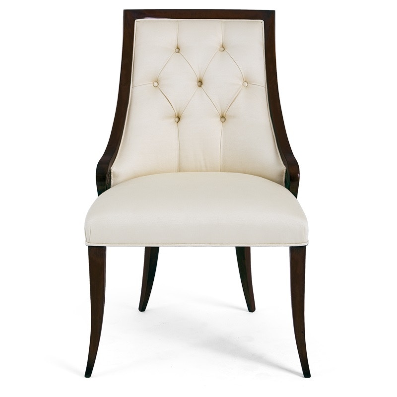 Christopher guy dining chairs sale