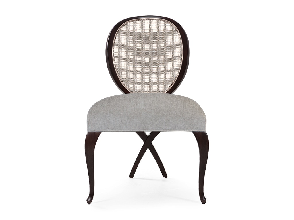 Christopher guy best sale dining chairs