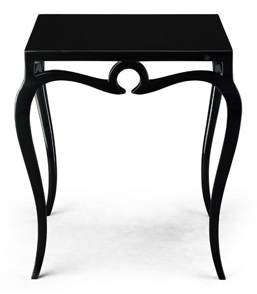 Christopher Guy Living Room Piaget End Table 76 0064 Noel