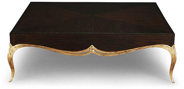 Christopher Guy Living Room Harper Coffee Table 76-0098 Christopher Guy Living Room Harper Coffee Table 76-0098