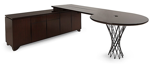 Christopher Guy Home Office Mon Bureau Office Desk 87 76 0203