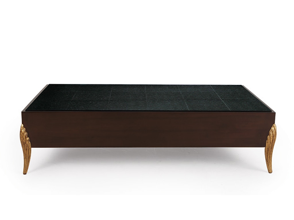 Christopher Guy Living Room Turin Rectangular Coffee Table 76 0273 Noel Furniture Houston Tx