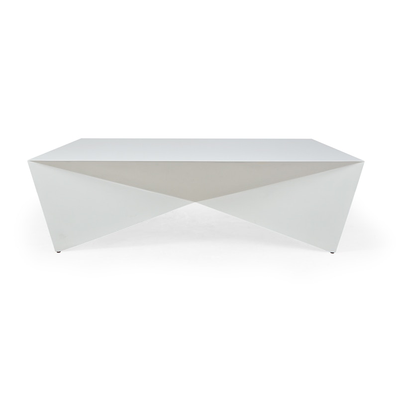 Origami deals coffee table