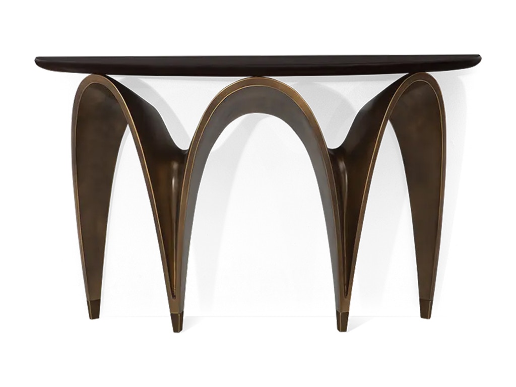 Valencia 2024 console table