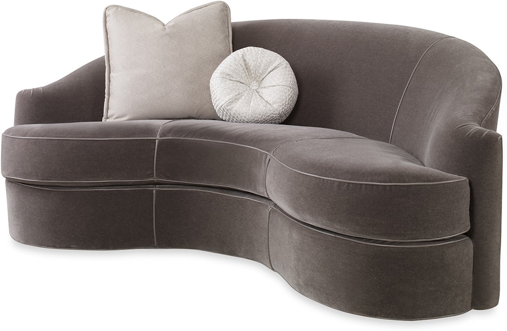 Swaim Living Room 807 1 S083 Sofa Noel Furniture Houston Tx Swaim Living Room 807 1 S083 Sofa