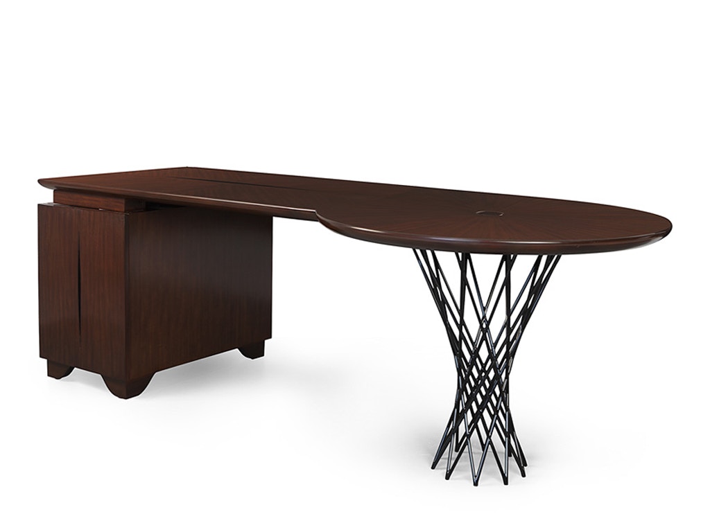 Christopher Guy Home Office Mon Bureau Desk 91 83 0008 Noel Furniture Houston Tx