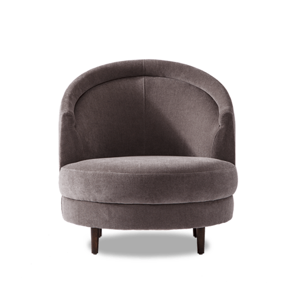 Capri best sale swivel chair