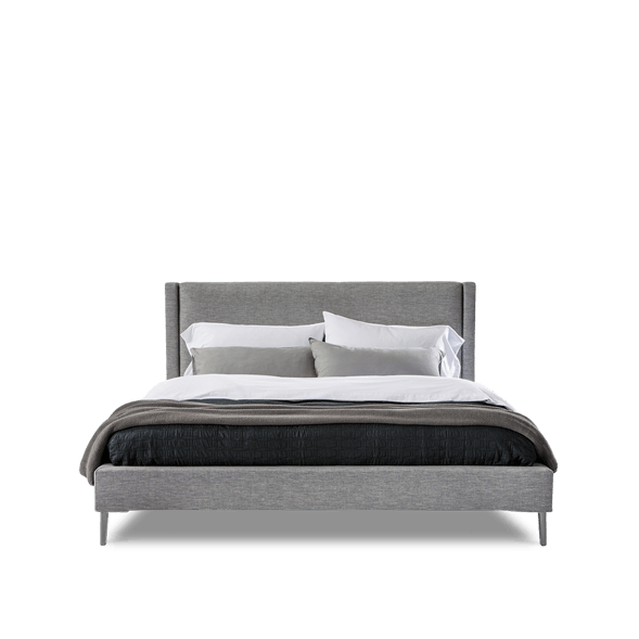 Interlude Home Bedroom Izzy King Bed B120-20K - Noel Furniture 