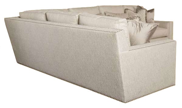 Marge Carson Living Room Bryant Sectional BRYSEC Noel Furniture