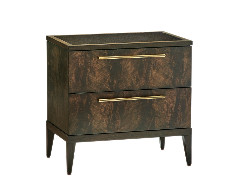 Carson Bedroom Melody Cathedral Nightstand C Me13 Noel Furniture Houston Tx