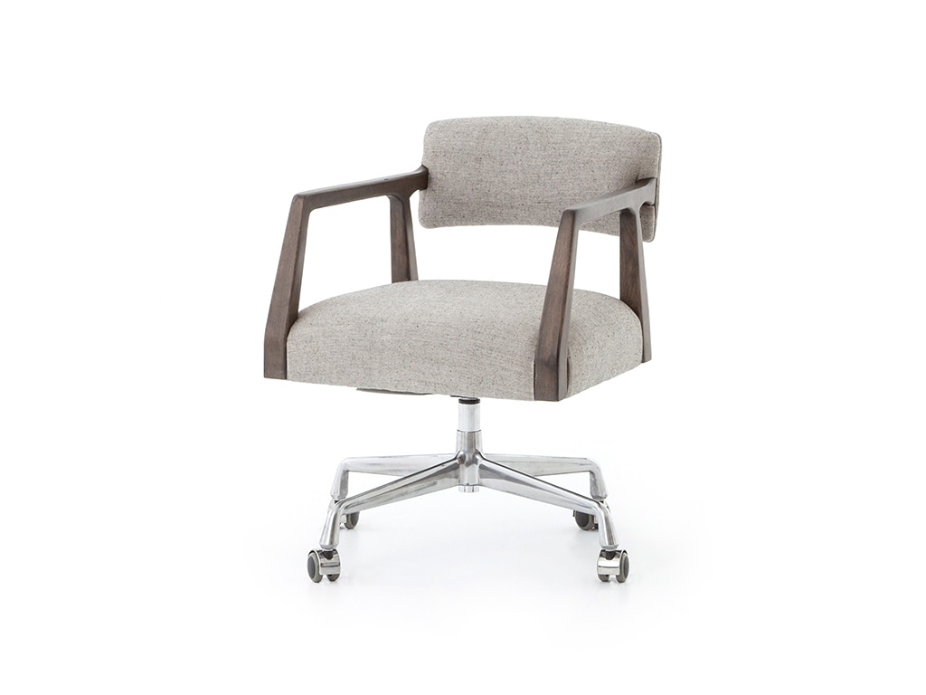 Four Hands Home Office TYLER DESK CHAIR 105588012 Noel Furniture Houston, TX