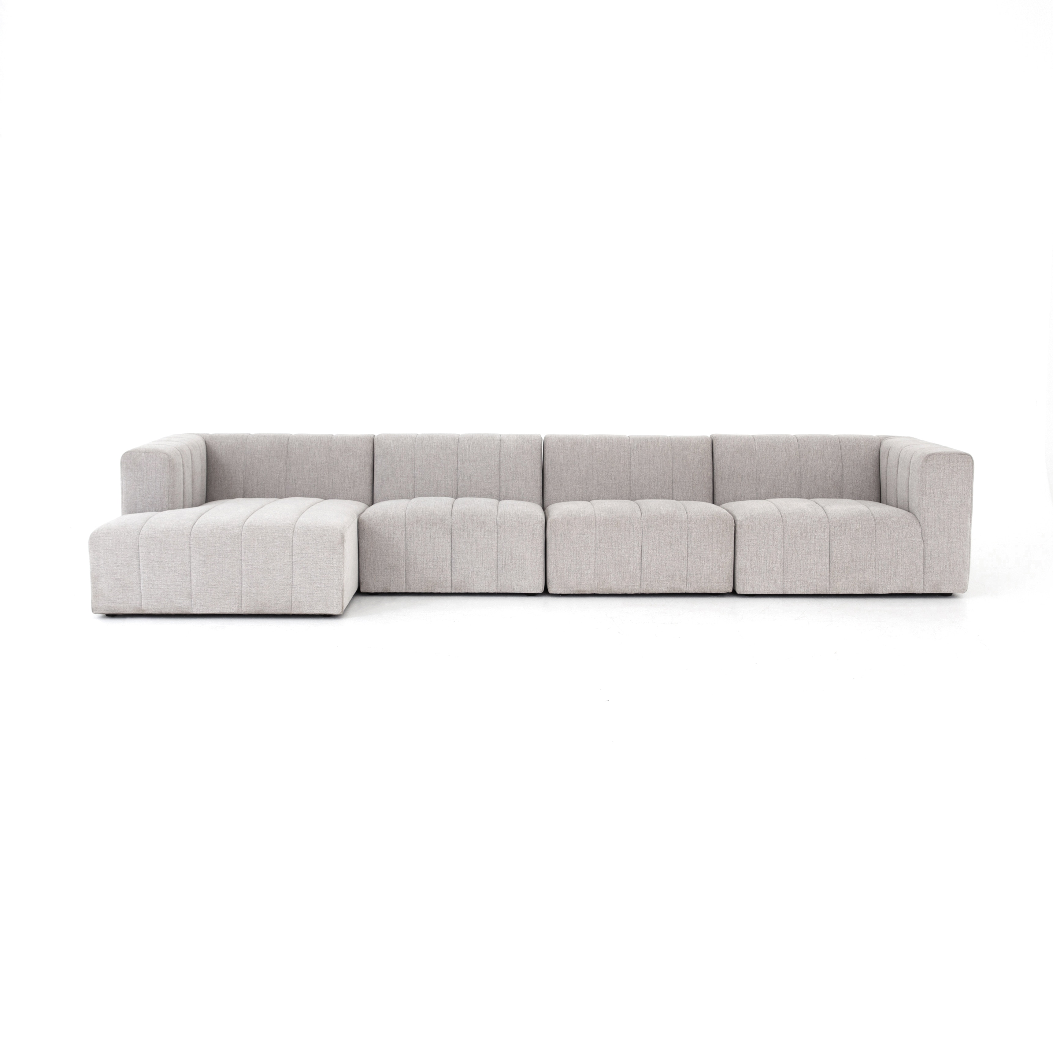 Four hands online sectional