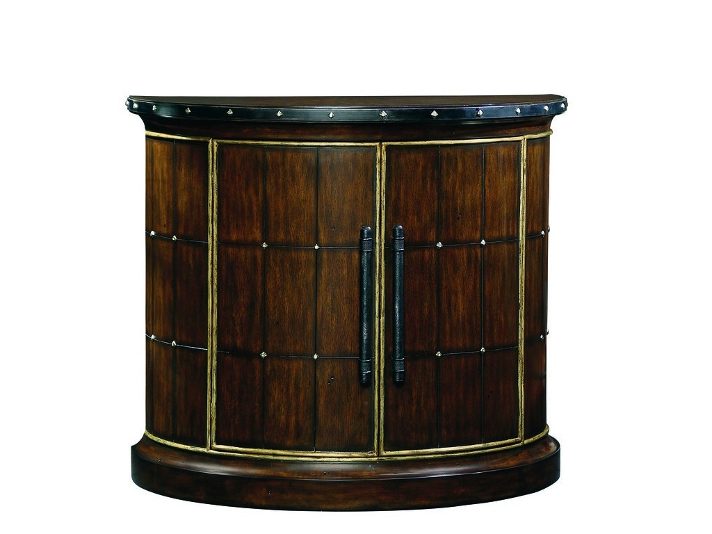 Marge Carson Bedroom Cross Channel Chest CRC13 - Noel ...