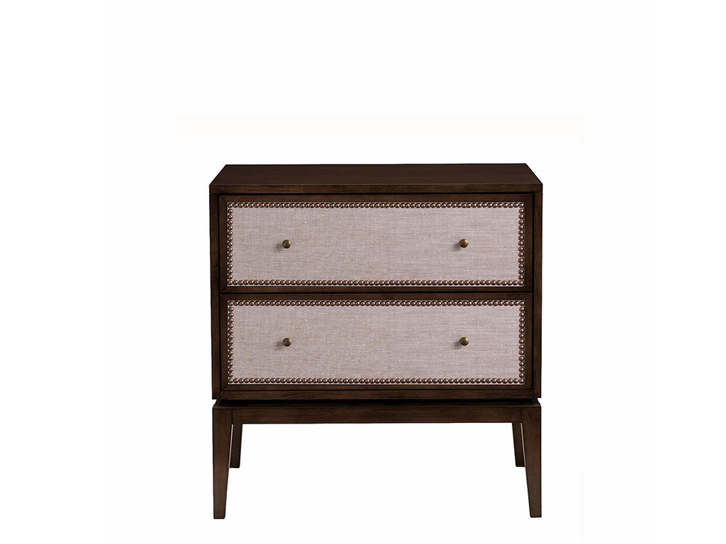 Belle Meade Signature Bedroom Elle Nightstand Noel Furniture