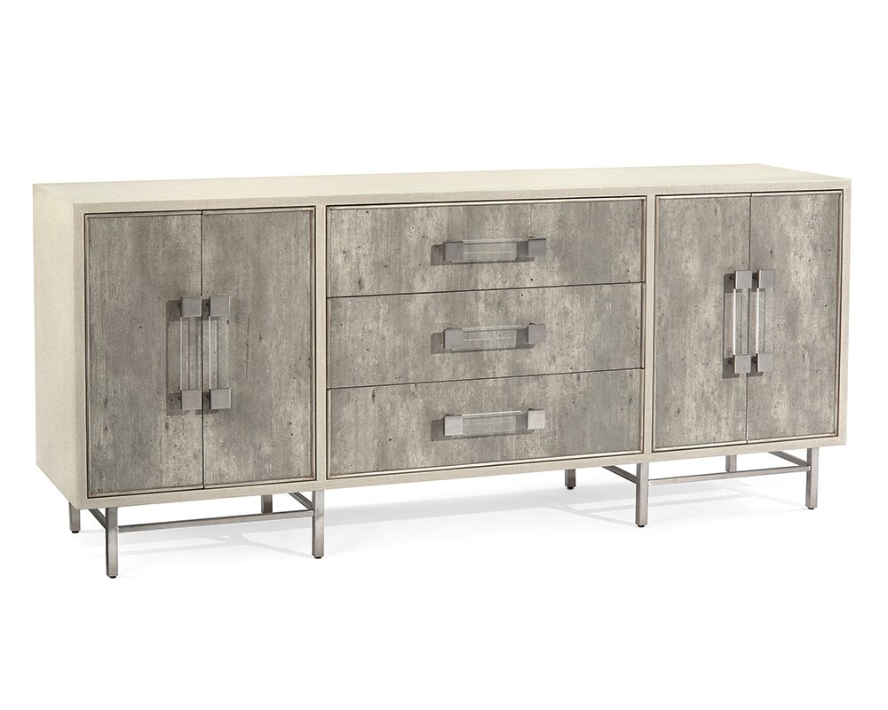 John Richard Kiro Sideboard Eur 04 0549 Noel Furniture Houston Tx