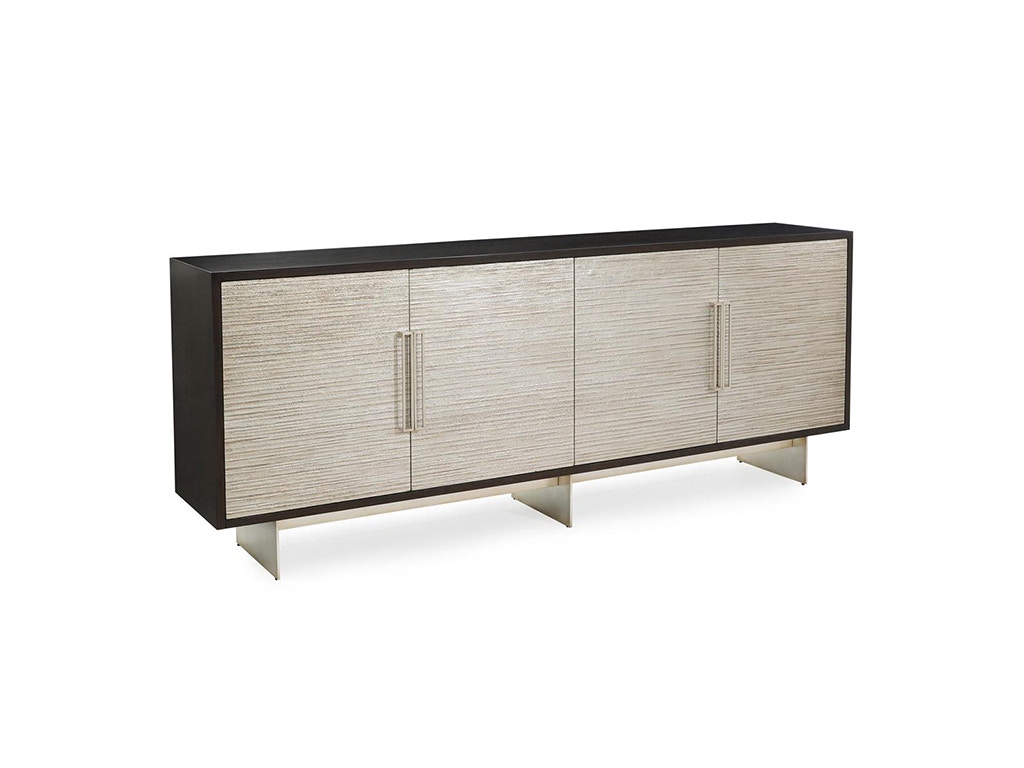 John Richard Living Room Saro Credenza EUR 04 0716 Noel