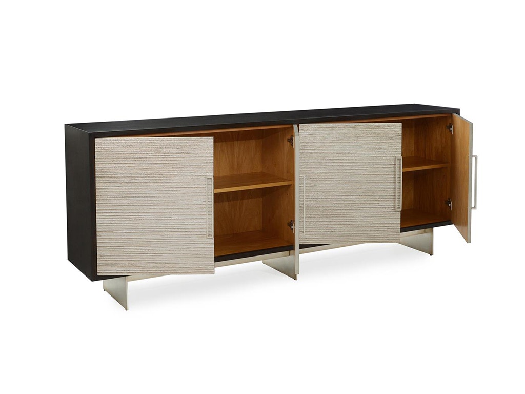 John Richard Living Room Saro Credenza EUR 04 0716 Noel