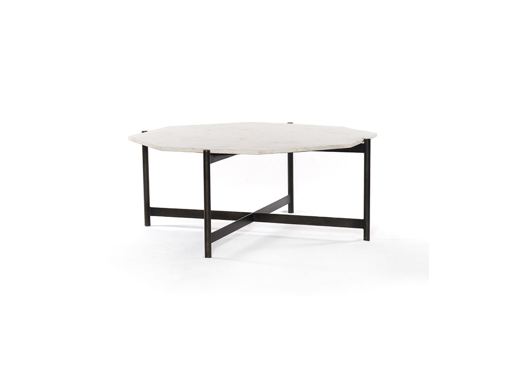 Four hands adair coffee table discount